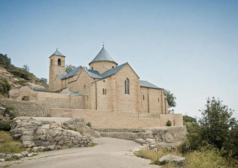 Franziskaner Klostergastronomie