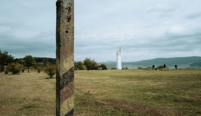 Gedenkstätte Point Alpha